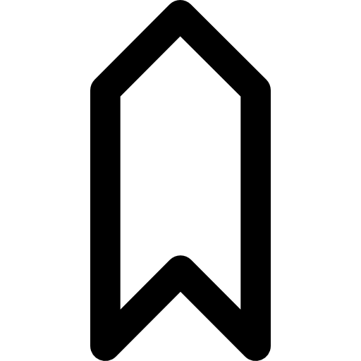 Up arrow
